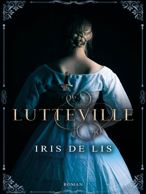 cover image of Lutteville